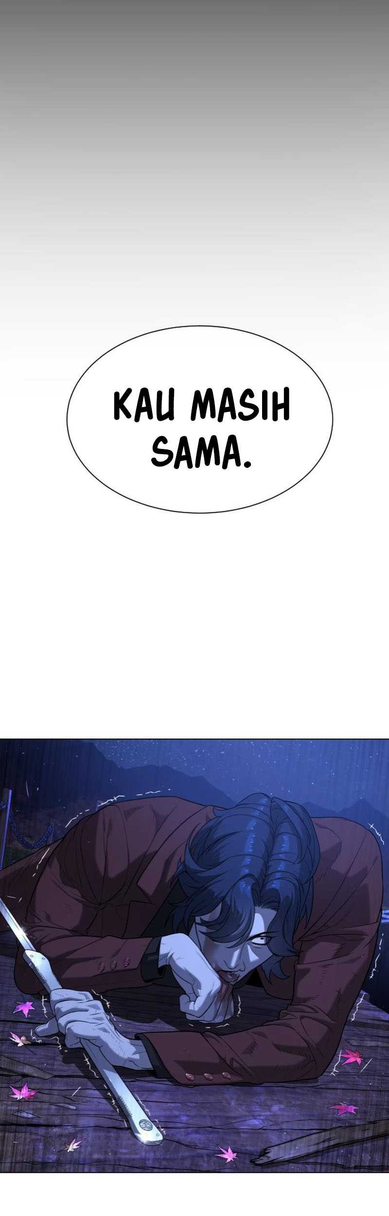 Killer Peter Chapter 91 - halaman 90