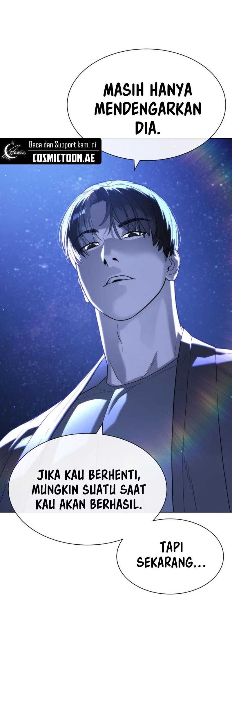 Killer Peter Chapter 91 - halaman 91
