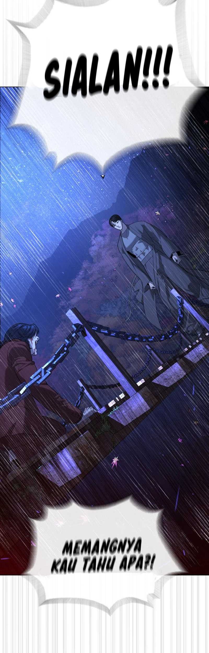 Killer Peter Chapter 91 - halaman 93