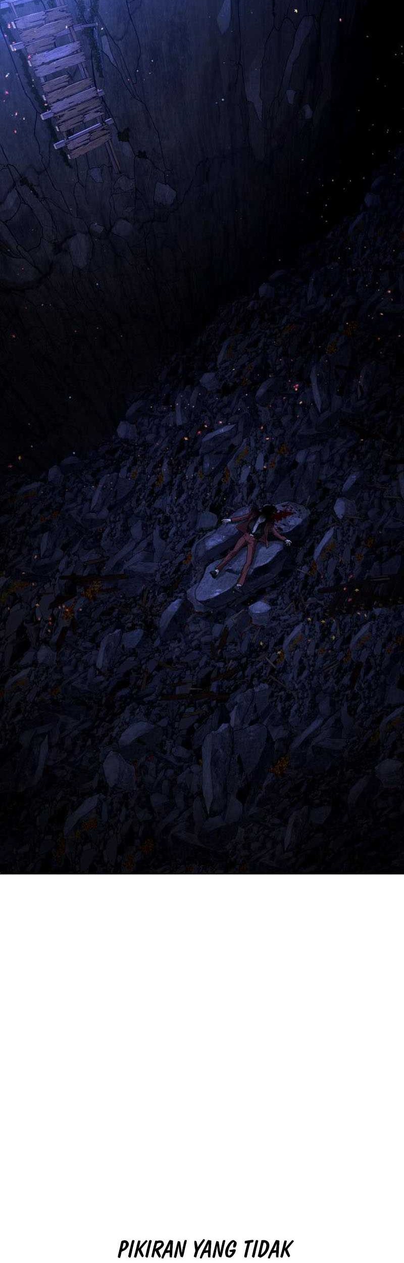 Killer Peter Chapter 92 - halaman 10