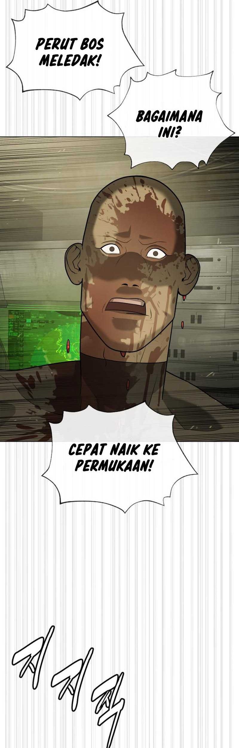 Killer Peter Chapter 92 - halaman 101