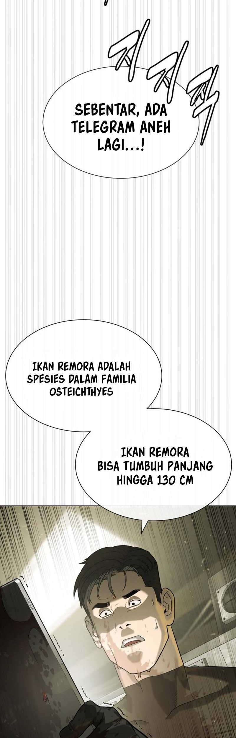 Killer Peter Chapter 92 - halaman 102