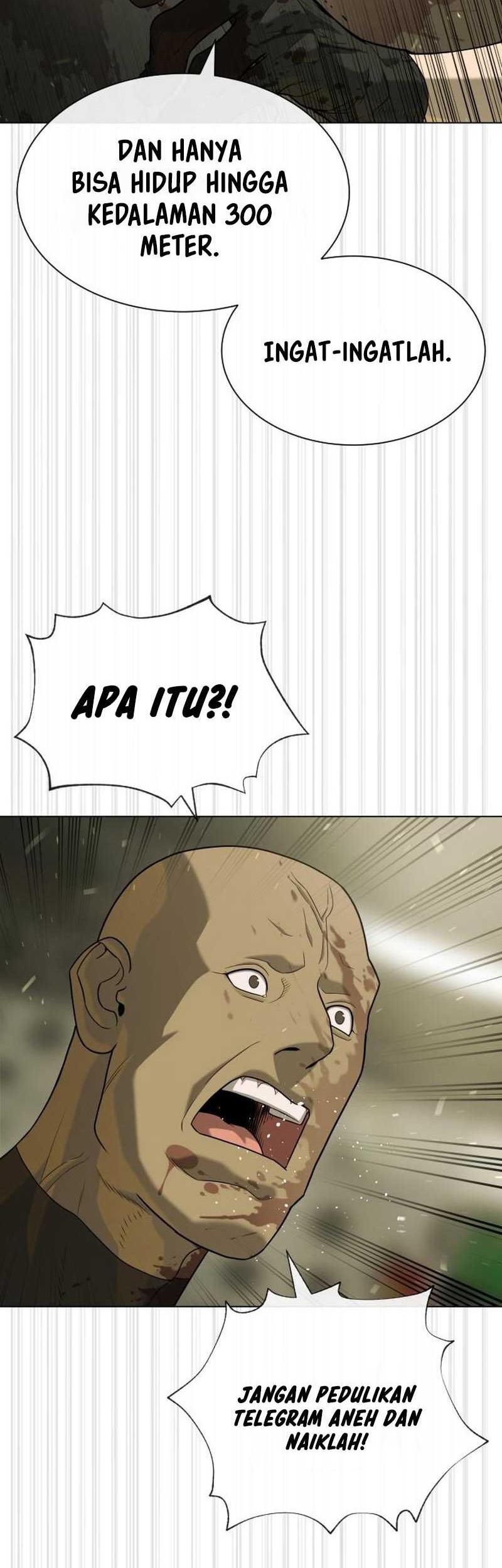 Killer Peter Chapter 92 - halaman 103