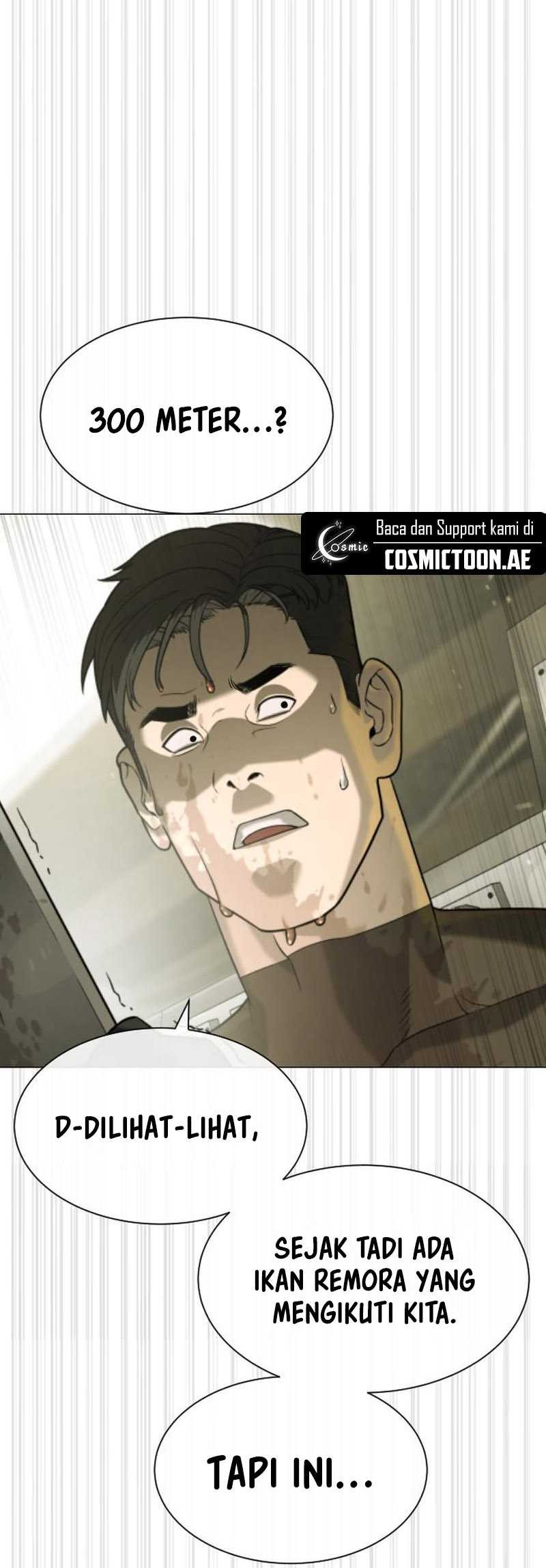 Killer Peter Chapter 92 - halaman 104