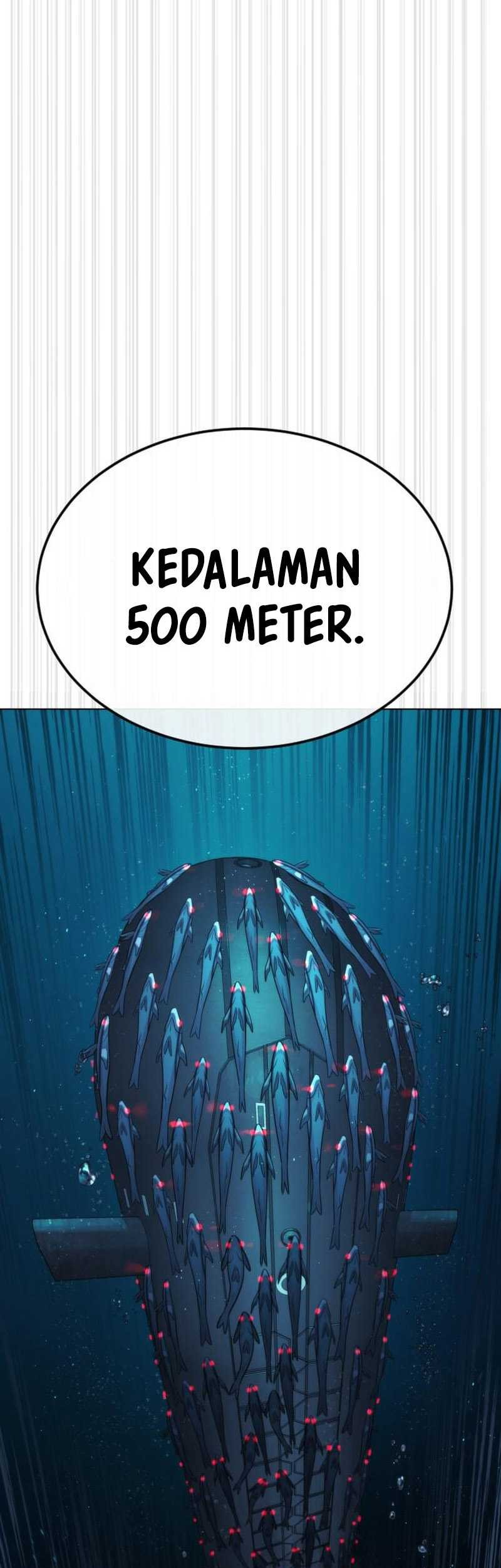 Killer Peter Chapter 92 - halaman 105