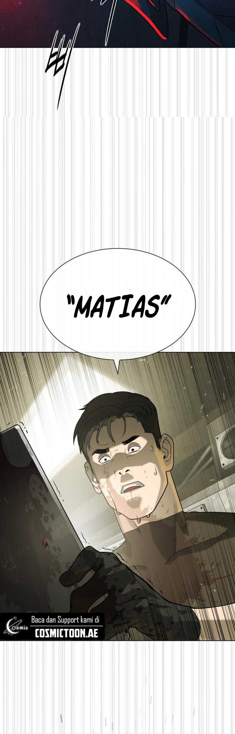 Killer Peter Chapter 92 - halaman 107