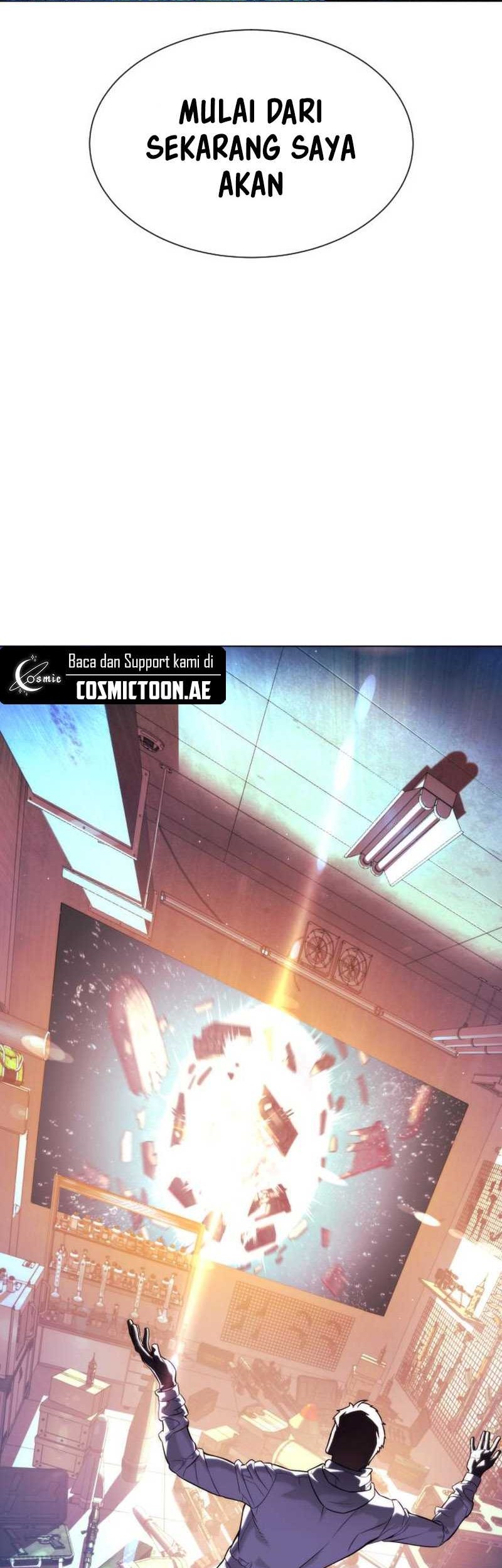 Killer Peter Chapter 92 - halaman 111
