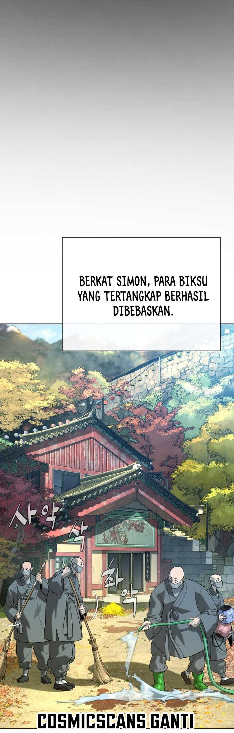 Killer Peter Chapter 92 - halaman 13