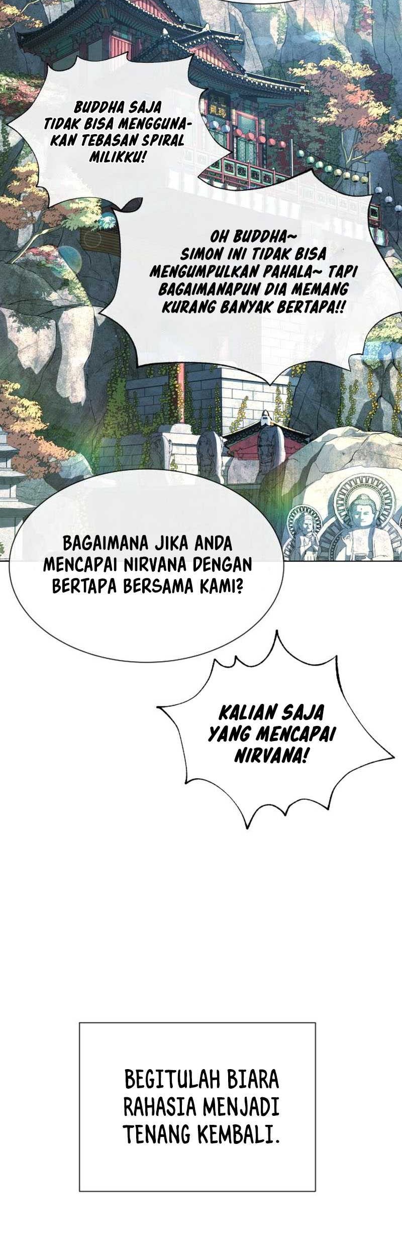 Killer Peter Chapter 92 - halaman 17