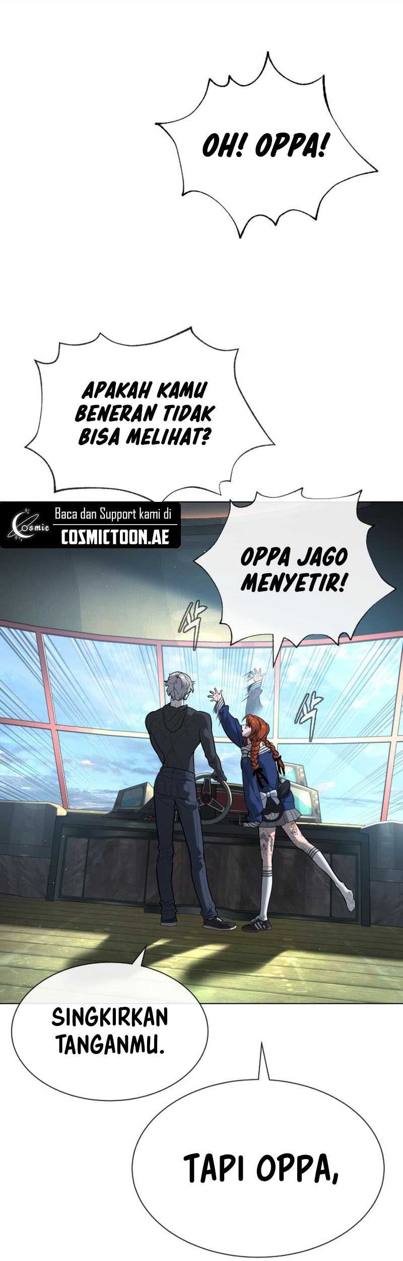 Killer Peter Chapter 92 - halaman 19