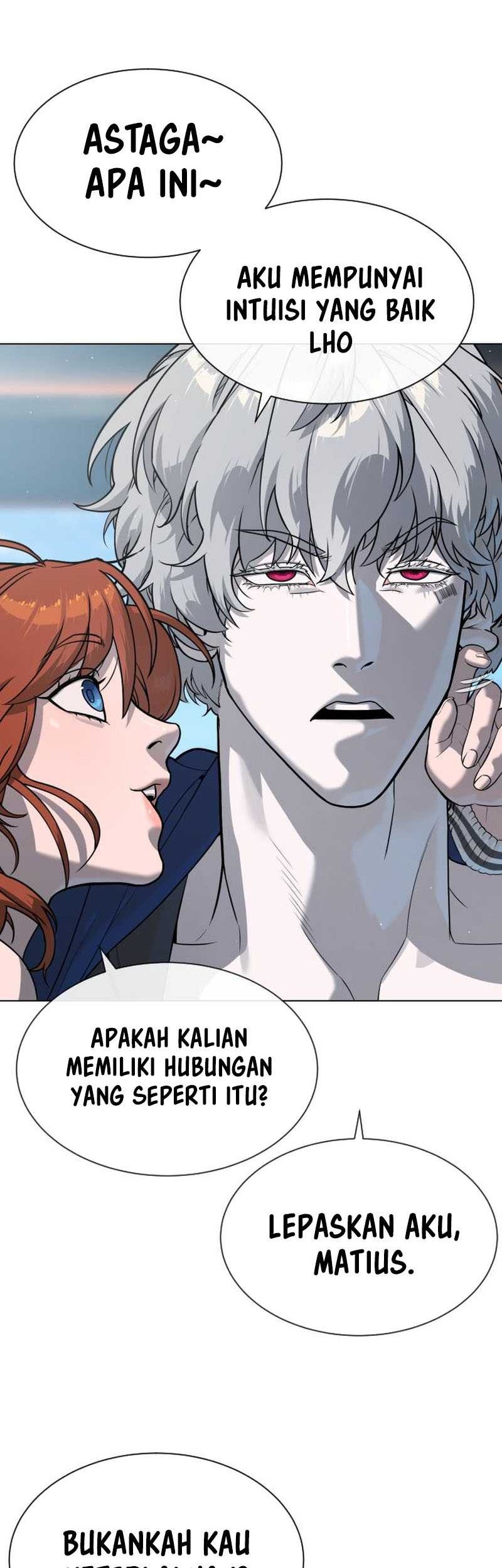 Killer Peter Chapter 92 - halaman 22