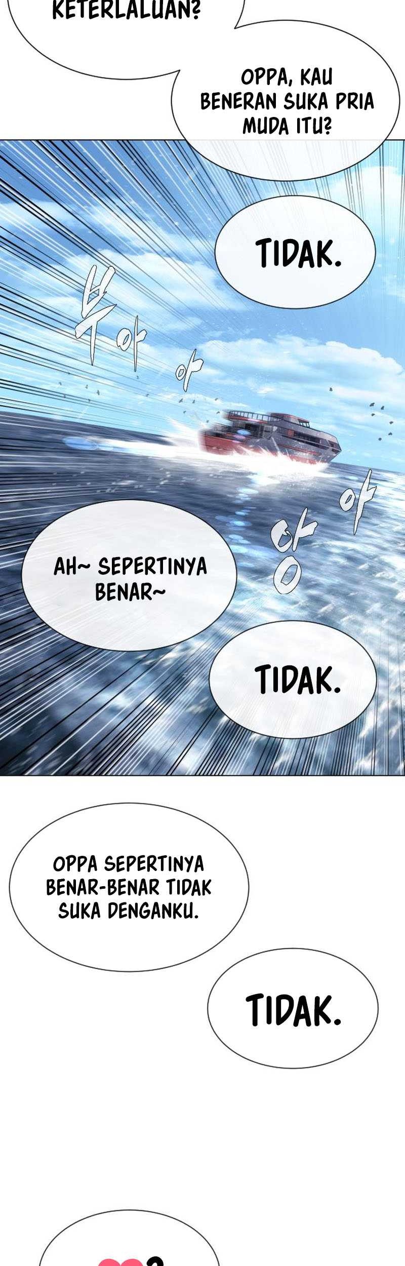 Killer Peter Chapter 92 - halaman 23