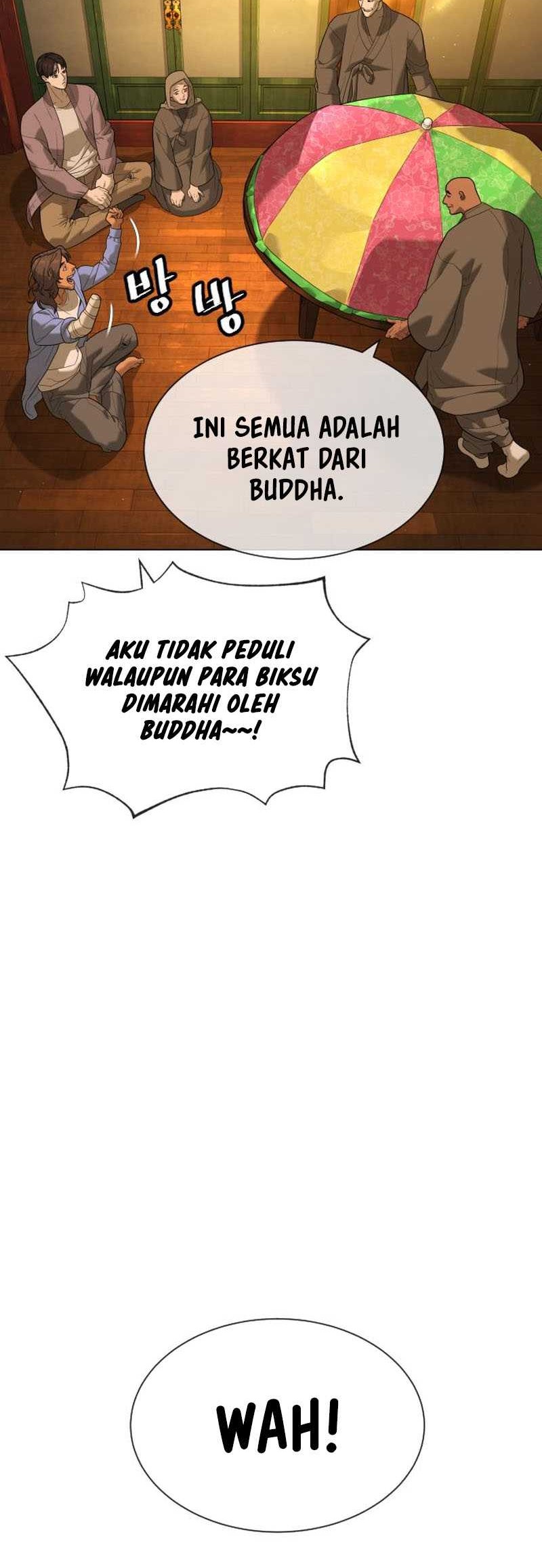 Killer Peter Chapter 92 - halaman 26