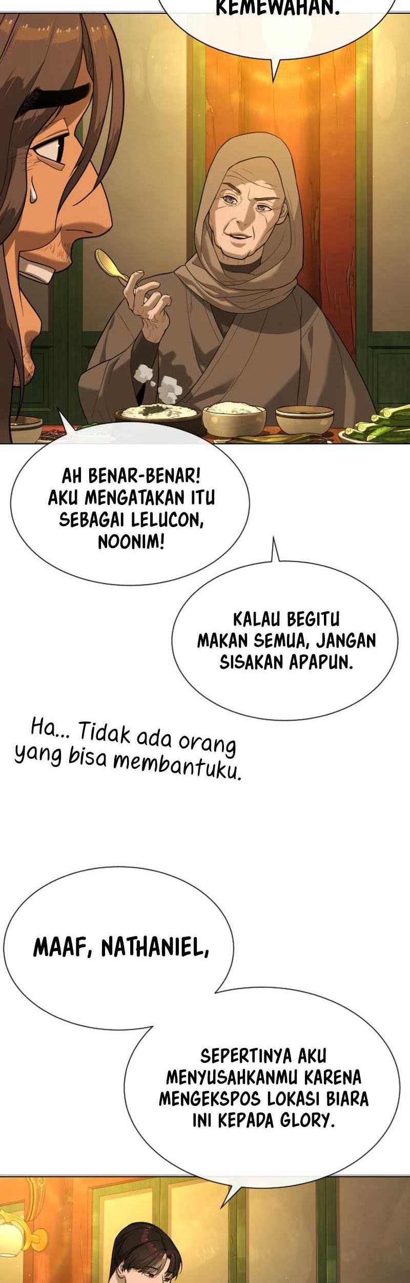 Killer Peter Chapter 92 - halaman 28