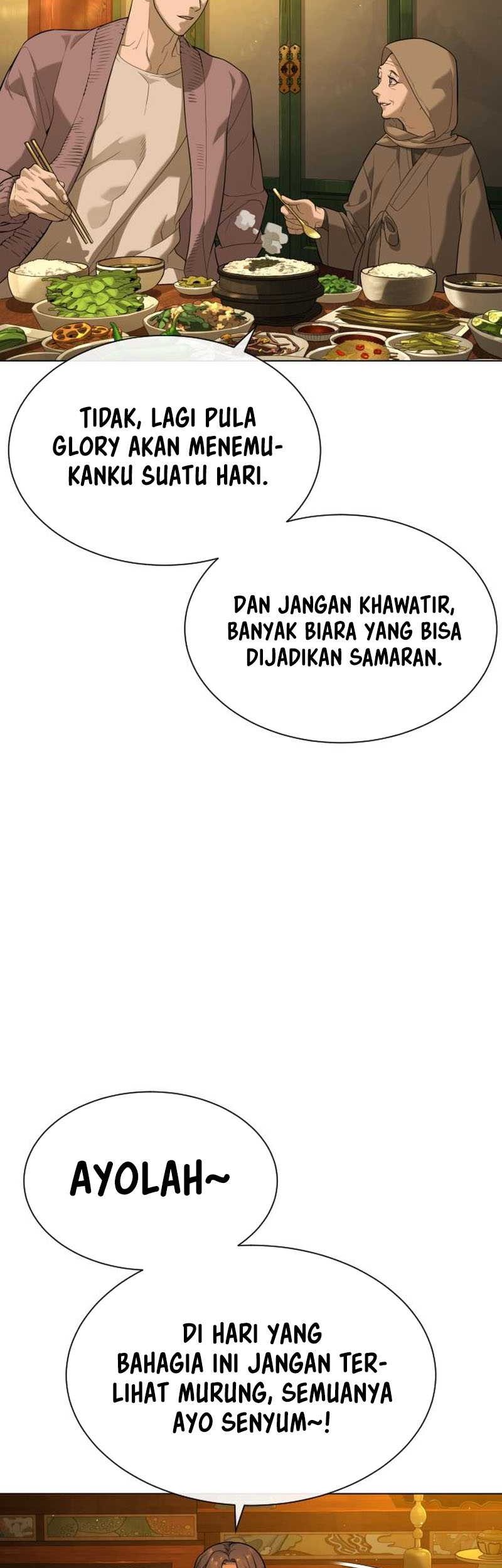 Killer Peter Chapter 92 - halaman 29