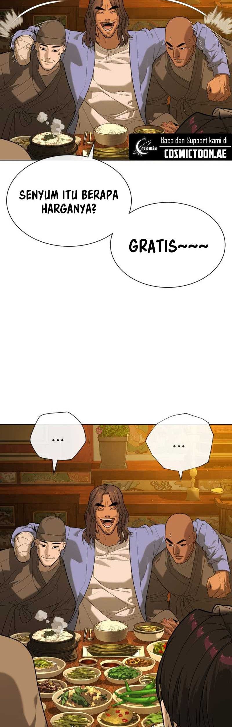 Killer Peter Chapter 92 - halaman 30