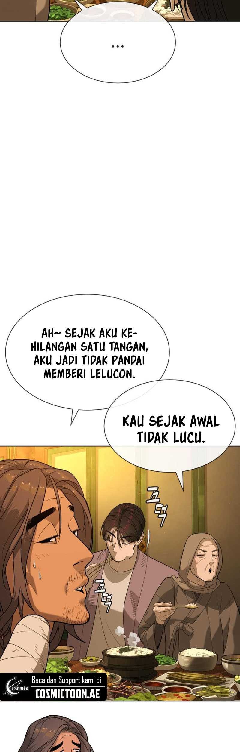Killer Peter Chapter 92 - halaman 31