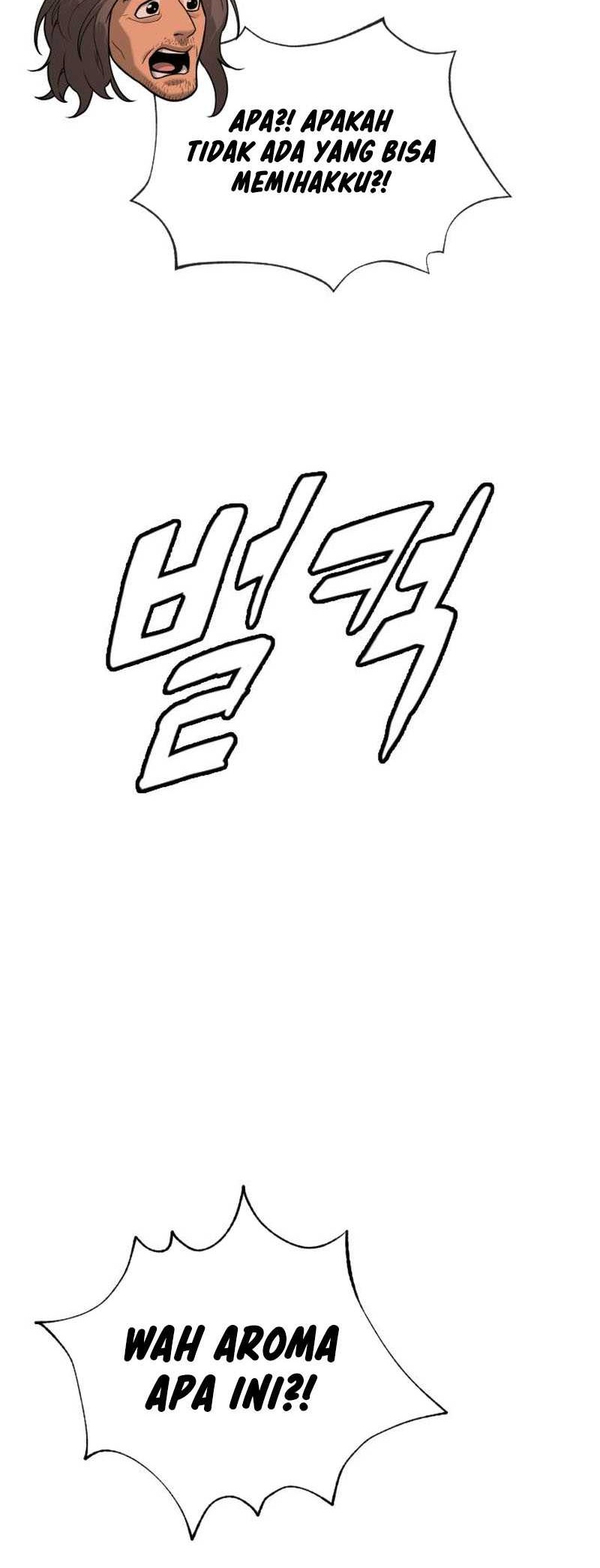 Killer Peter Chapter 92 - halaman 32