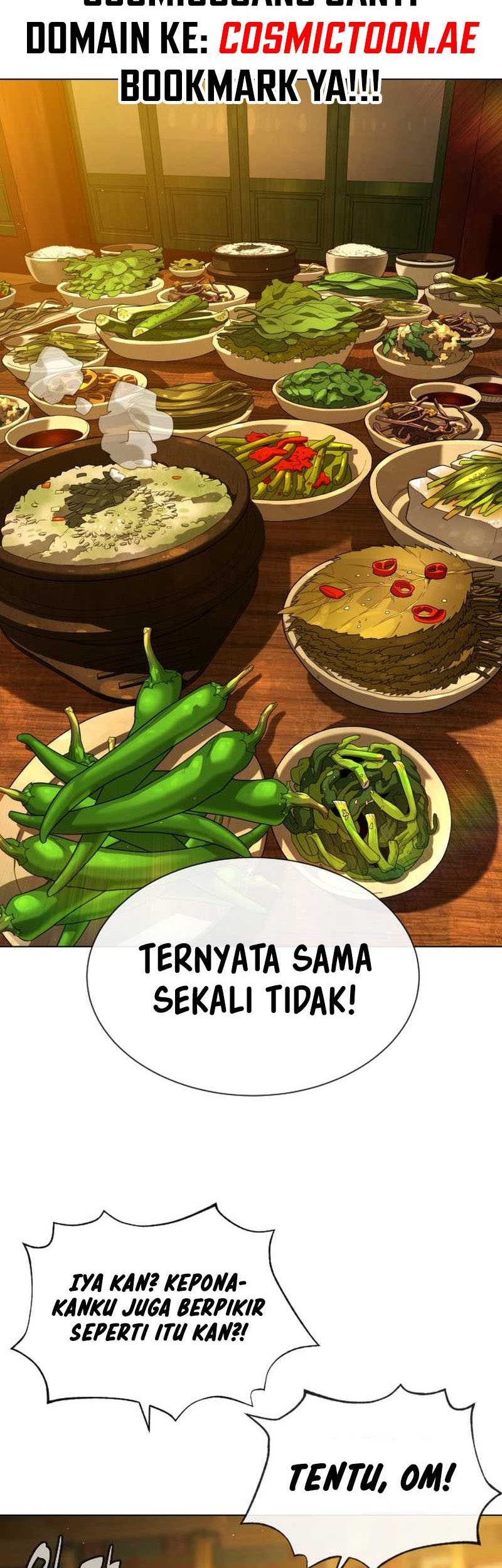 Killer Peter Chapter 92 - halaman 34