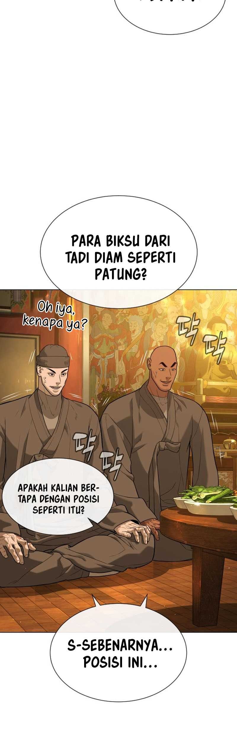 Killer Peter Chapter 92 - halaman 37