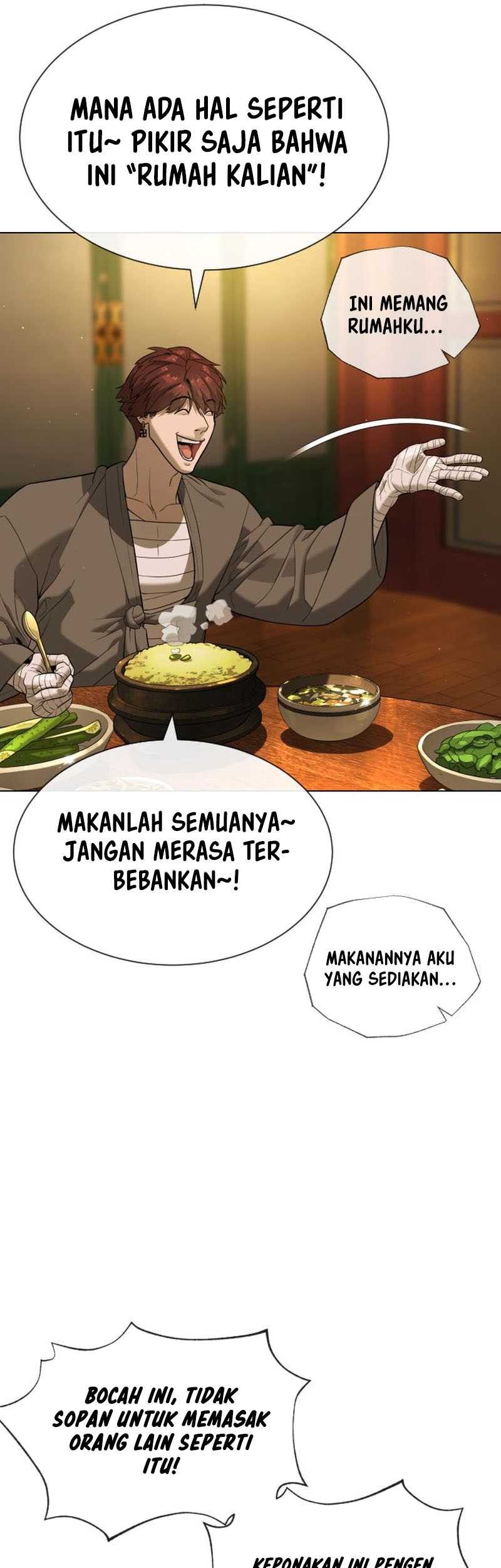 Killer Peter Chapter 92 - halaman 39