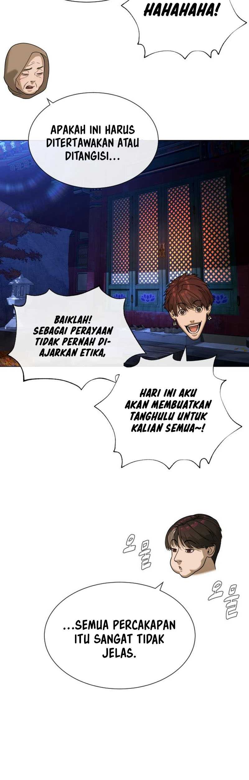 Killer Peter Chapter 92 - halaman 41