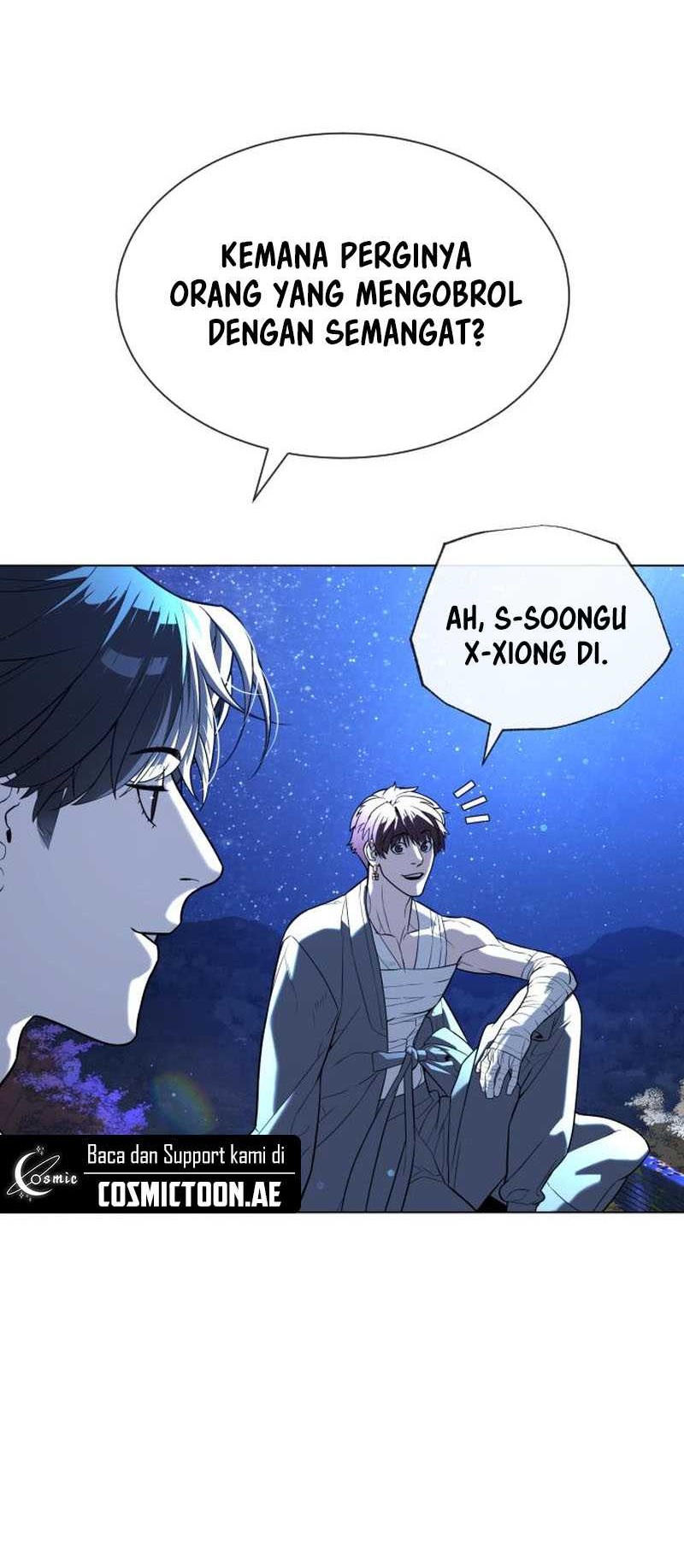 Killer Peter Chapter 92 - halaman 44