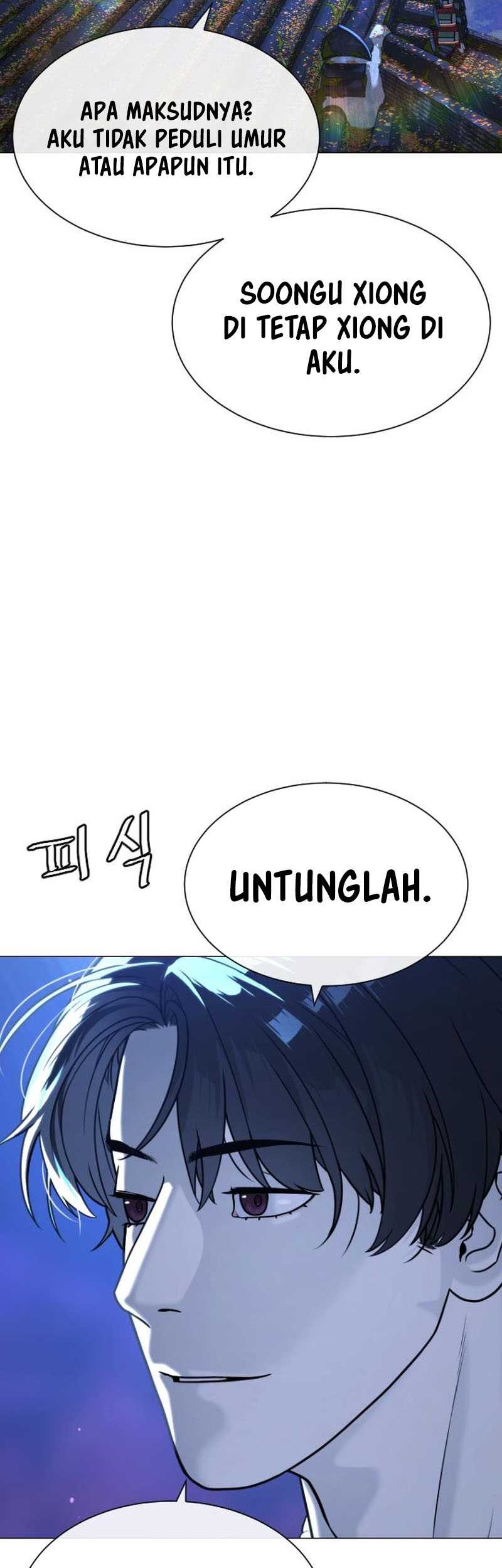 Killer Peter Chapter 92 - halaman 46