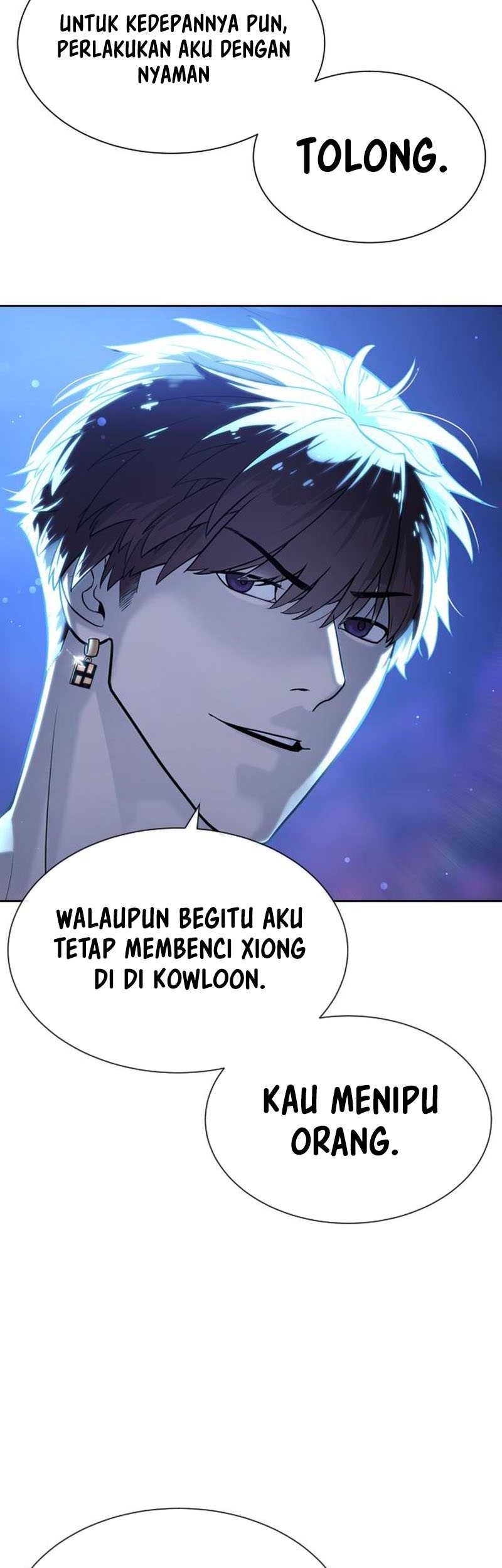 Killer Peter Chapter 92 - halaman 47