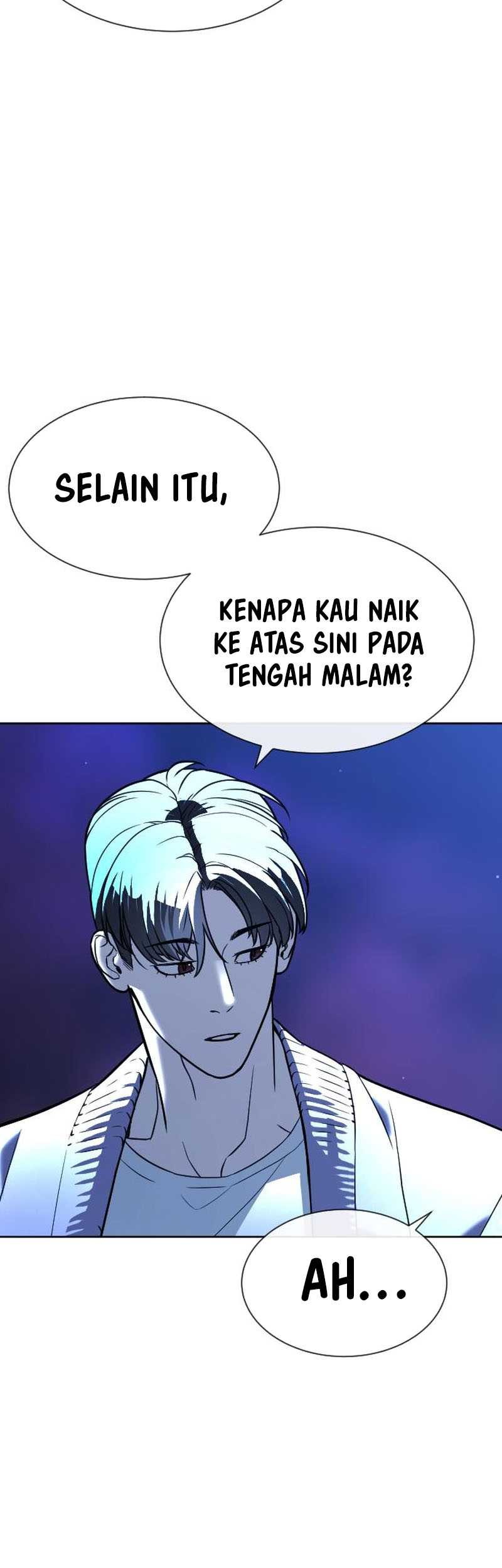 Killer Peter Chapter 92 - halaman 49