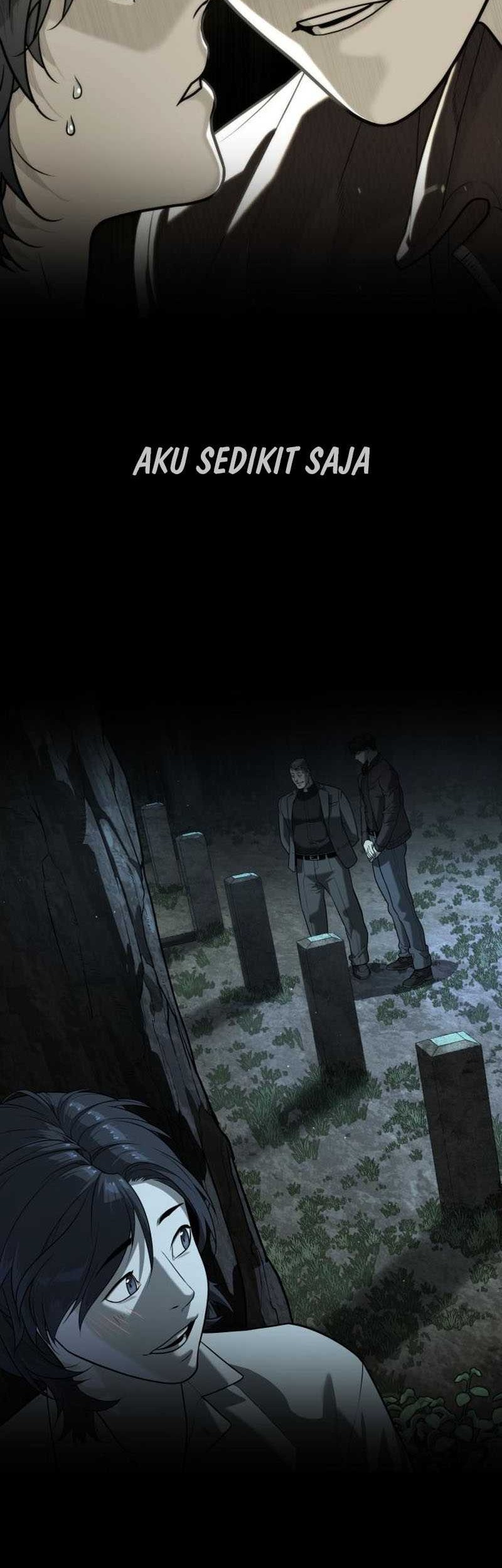 Killer Peter Chapter 92 - halaman 5