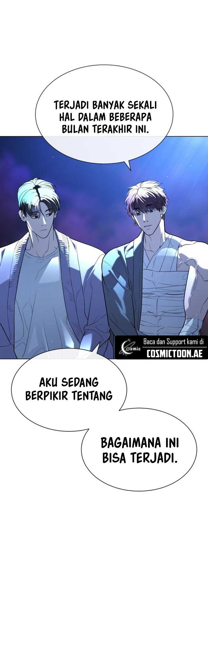 Killer Peter Chapter 92 - halaman 50