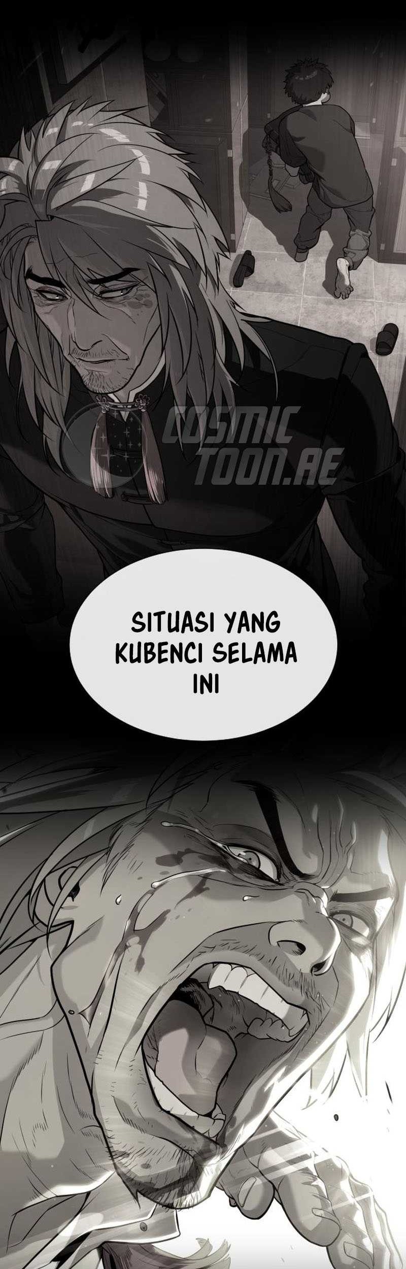 Killer Peter Chapter 92 - halaman 52