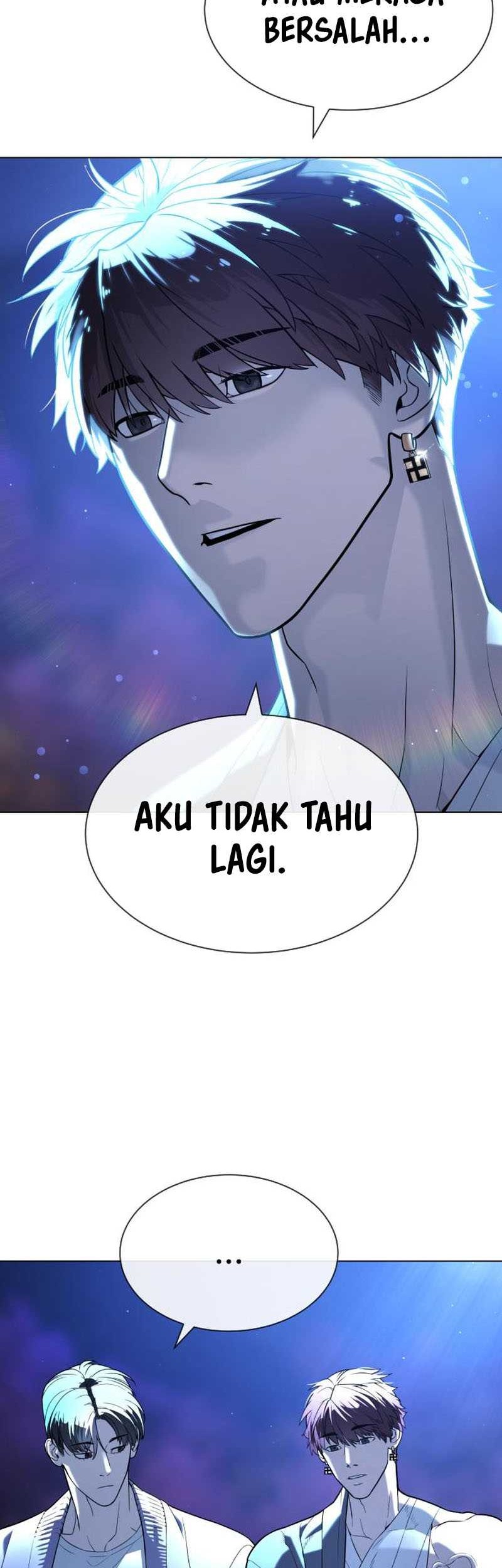Killer Peter Chapter 92 - halaman 54