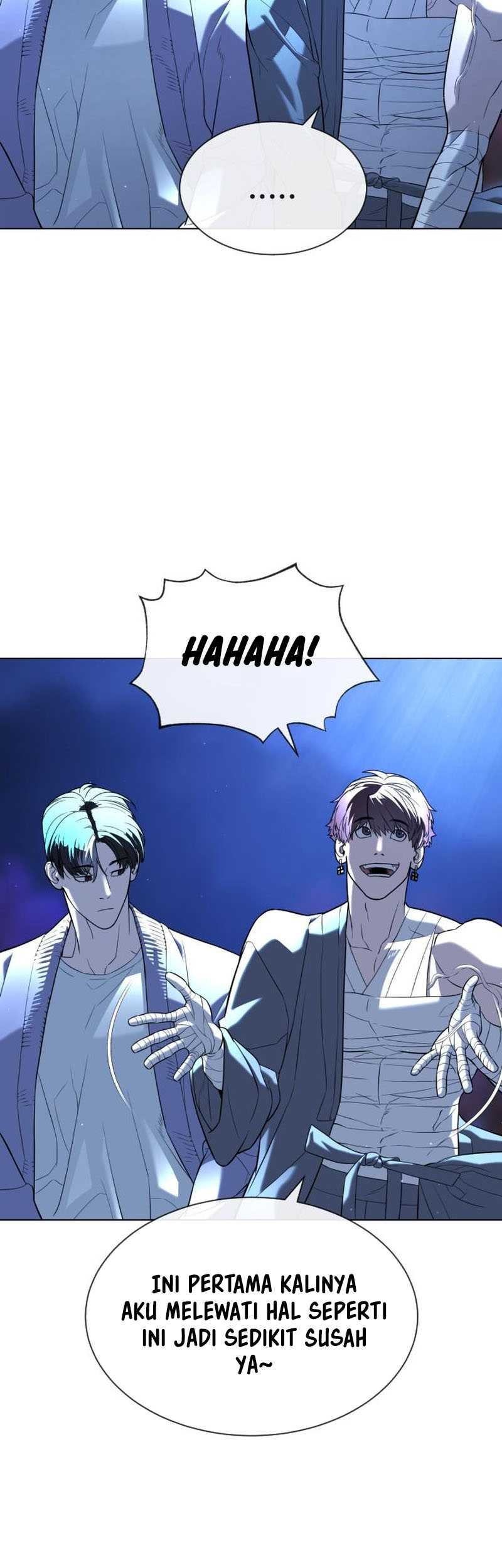 Killer Peter Chapter 92 - halaman 55