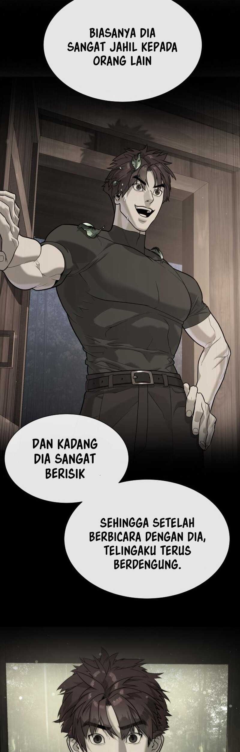 Killer Peter Chapter 92 - halaman 58