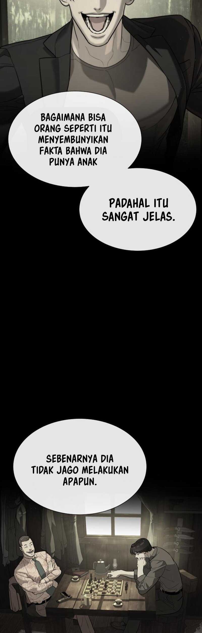 Killer Peter Chapter 92 - halaman 59