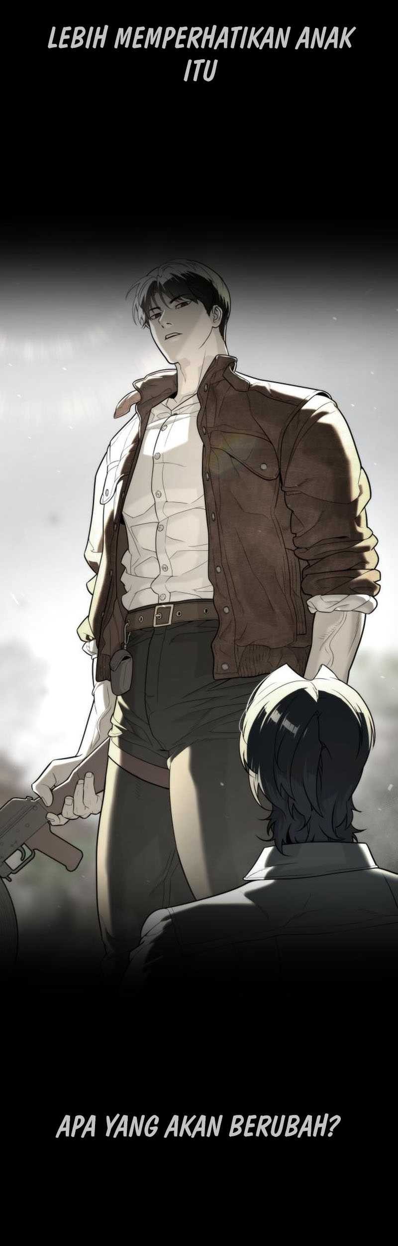 Killer Peter Chapter 92 - halaman 6