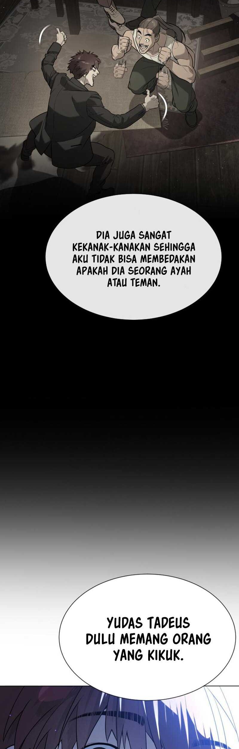 Killer Peter Chapter 92 - halaman 60