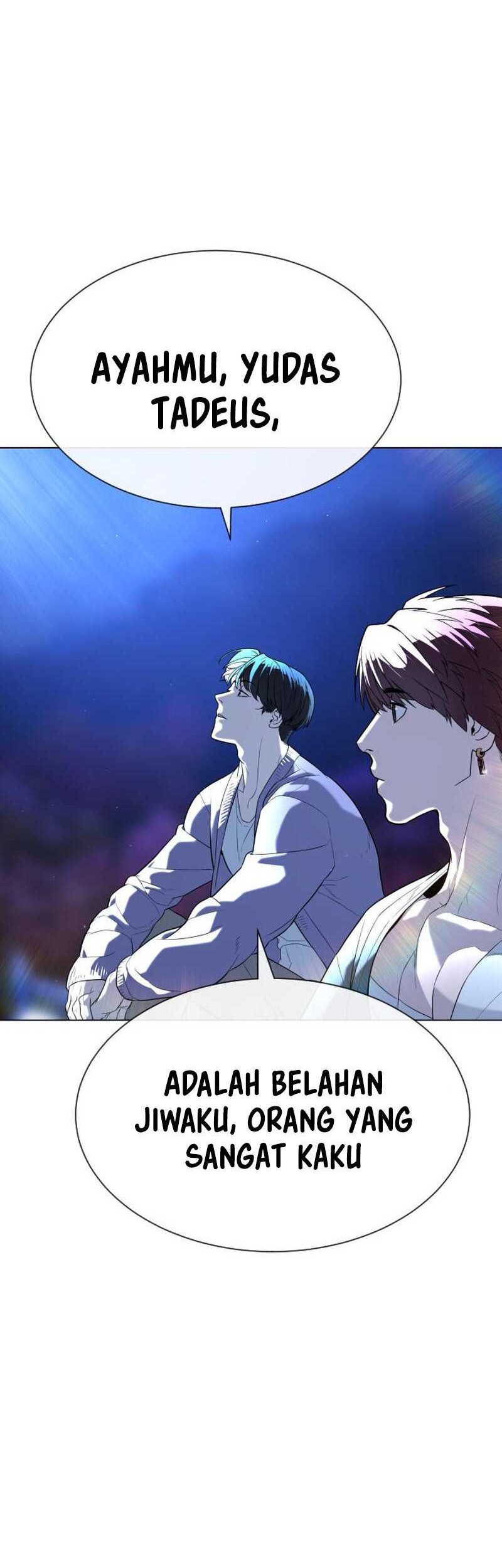 Killer Peter Chapter 92 - halaman 62