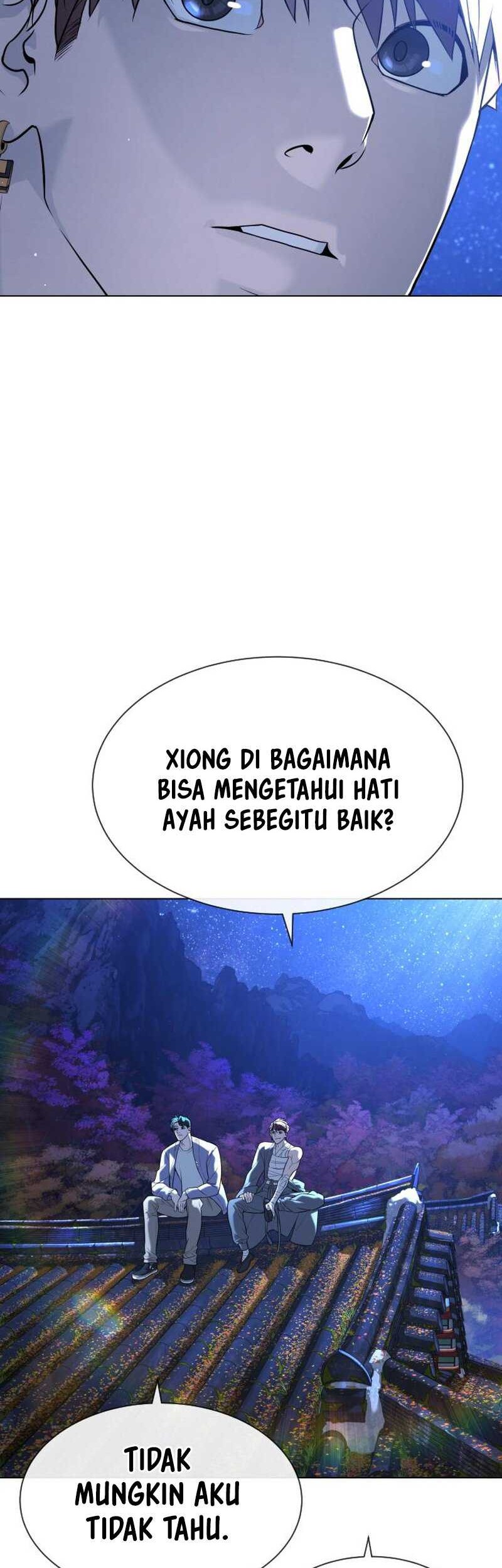 Killer Peter Chapter 92 - halaman 64