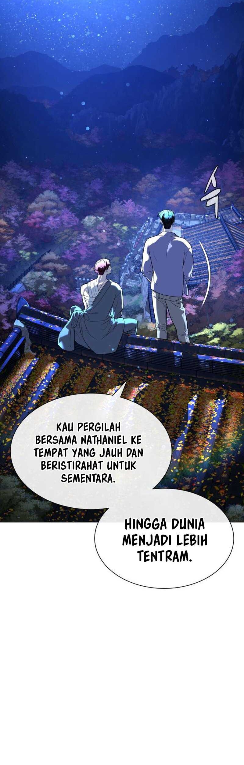 Killer Peter Chapter 92 - halaman 68