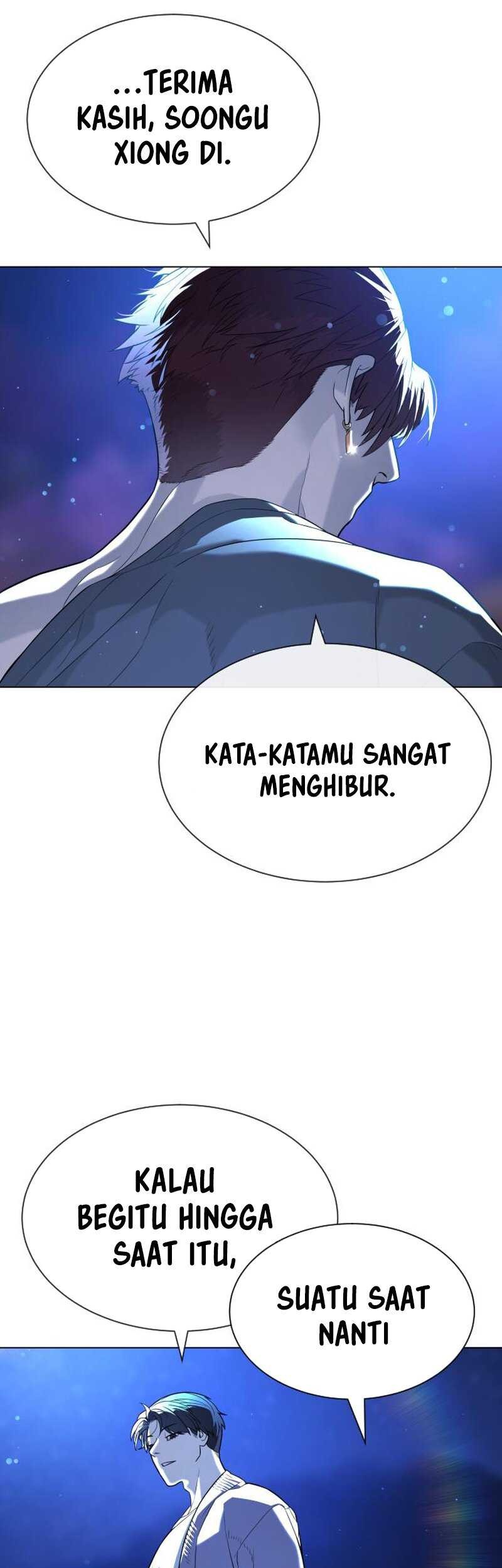 Killer Peter Chapter 92 - halaman 69