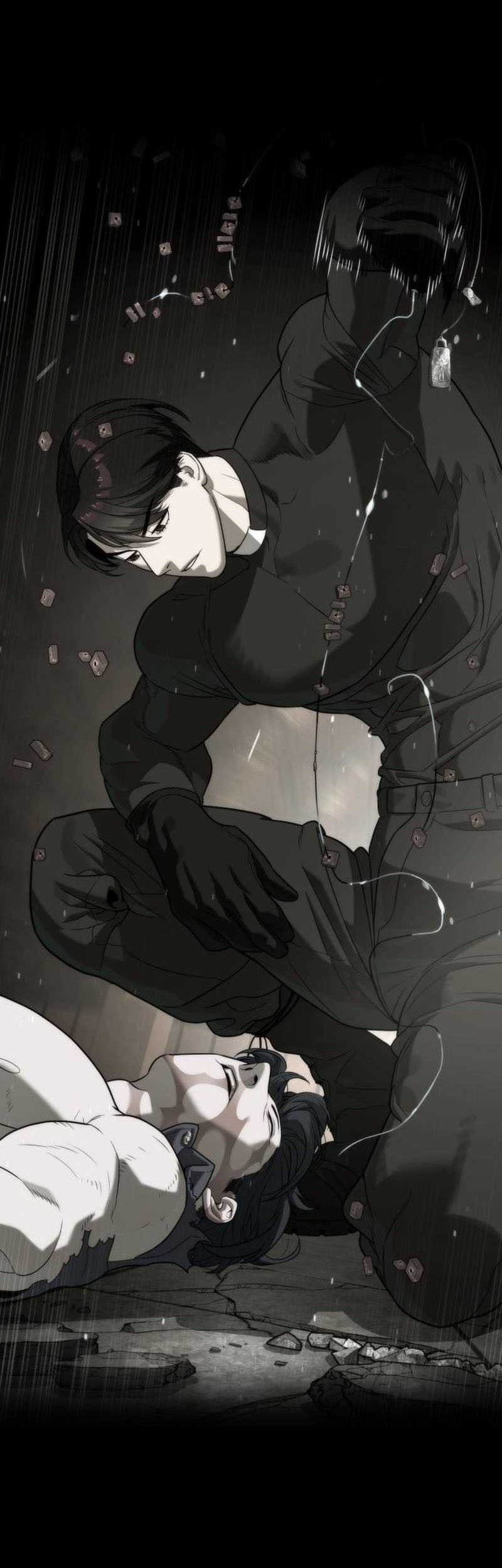 Killer Peter Chapter 92 - halaman 7