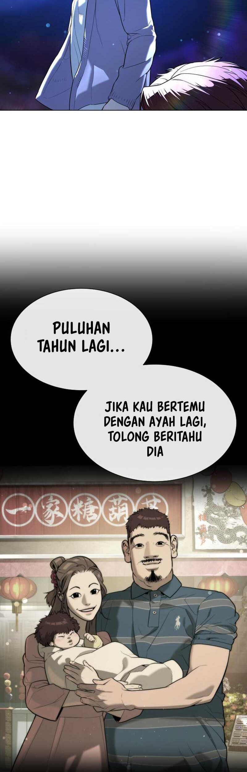 Killer Peter Chapter 92 - halaman 70
