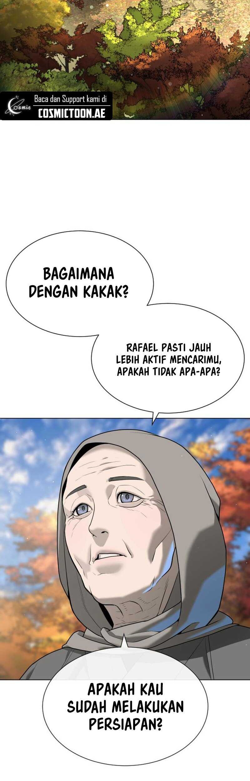 Killer Peter Chapter 92 - halaman 74
