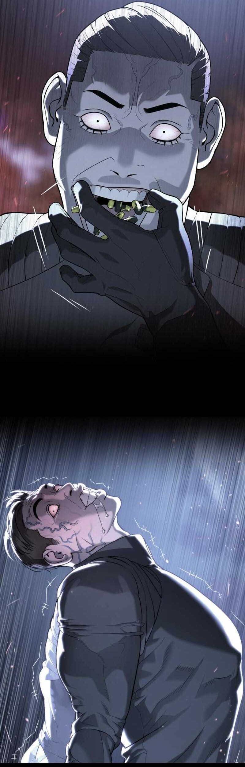 Killer Peter Chapter 92 - halaman 76