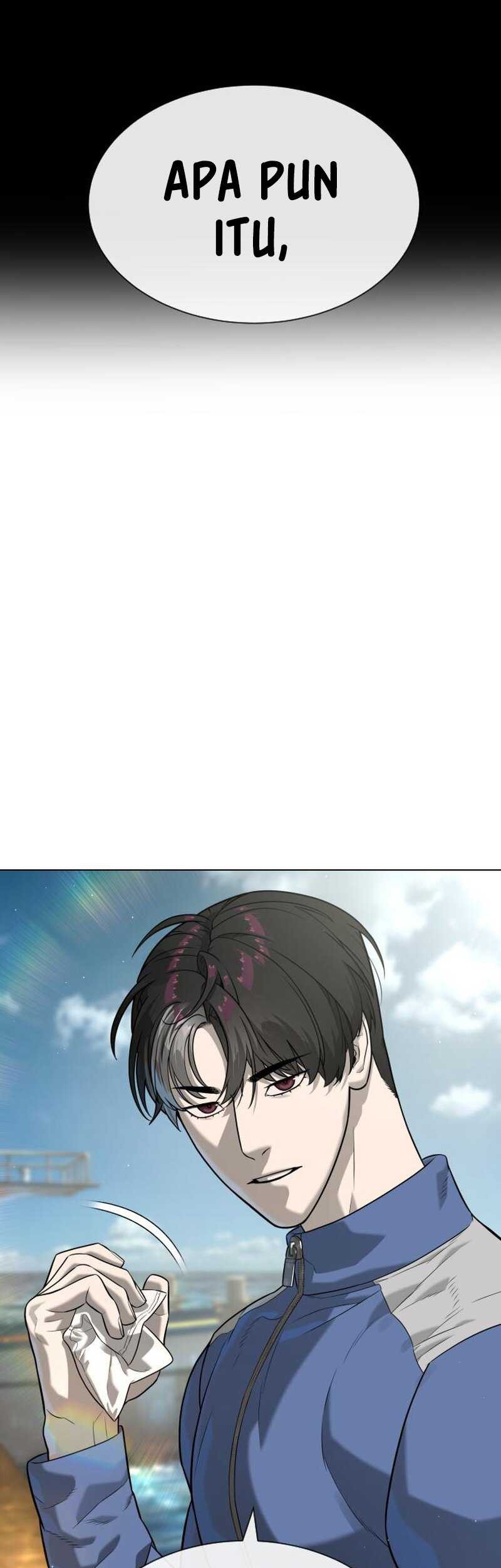 Killer Peter Chapter 92 - halaman 77