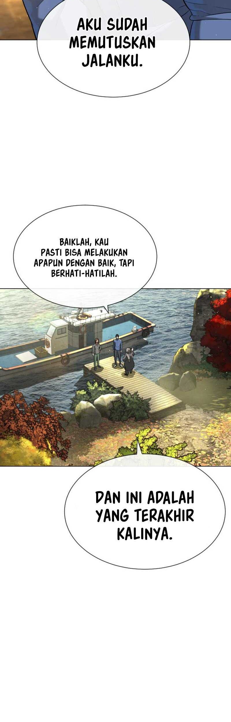 Killer Peter Chapter 92 - halaman 78