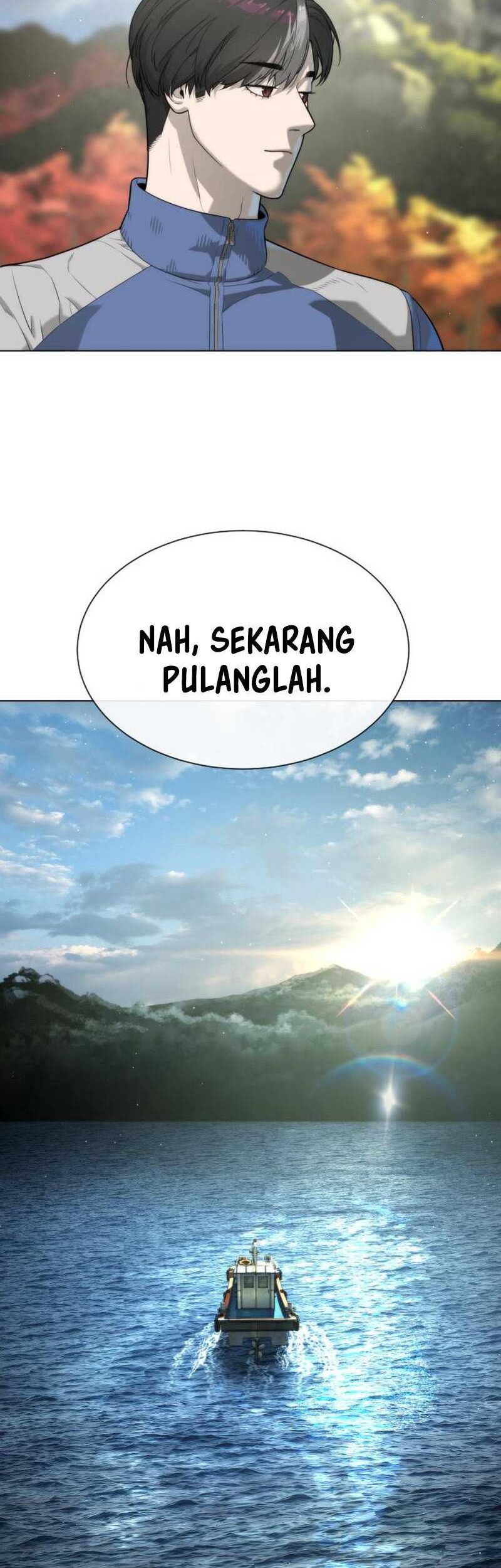 Killer Peter Chapter 92 - halaman 82